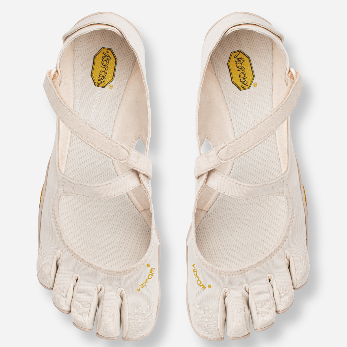 【正規品 】Vibram V- SOUL ファイブフィンガーズ39 V-Soul Women's Nude | Woman | Vibram